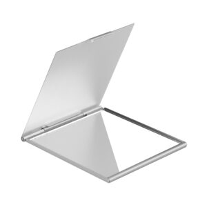 ESPEJO DE ALUMINIO
