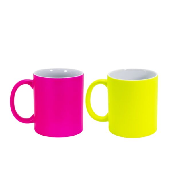 TAZÓN PREMIUM FULL COLOR FLUOR