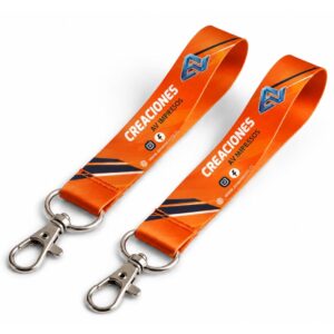 LLAVERO LANYARD