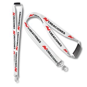 LANYARD BREAK-AWAY SUBLIMACIÓN
