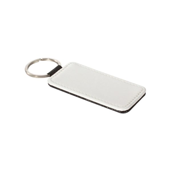 LLAVERO RECTANGULAR SUBLIMACIÓN 800 UNIDADES