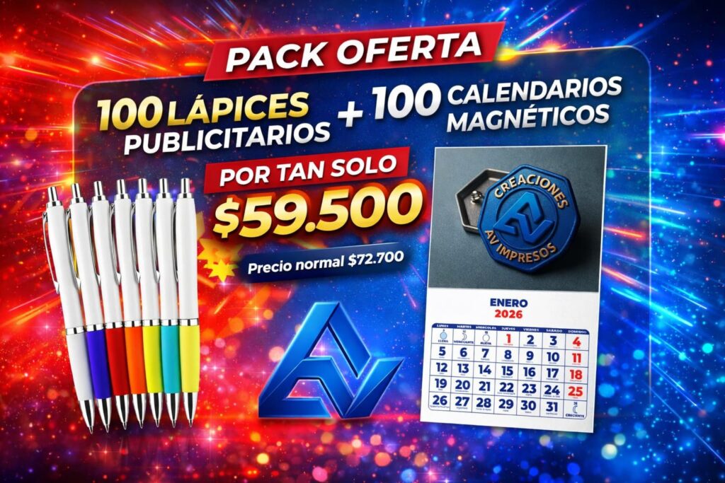 OFERTA