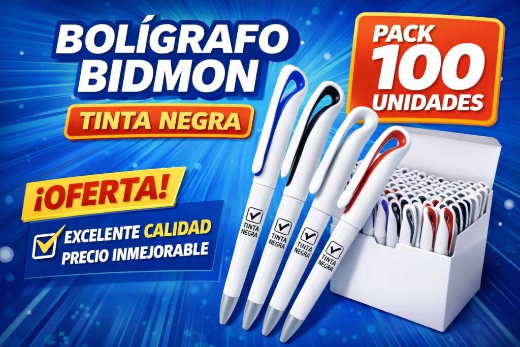 BIDMON